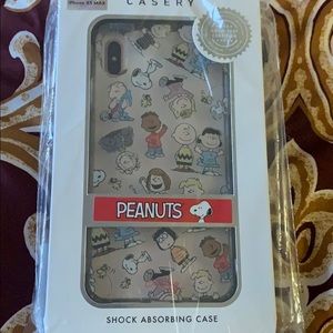 I phone XS max case